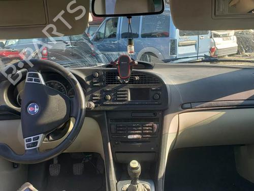 Left rear window switch SAAB 9-3 (YS3F, E79, D79, D75) 1.9 TiD | BP37229880I29 - Image 14