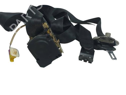 Front left seatbelt VW GOLF IV Variant (1J5) 1.9 TDI | BP38433333I26 - Image 2