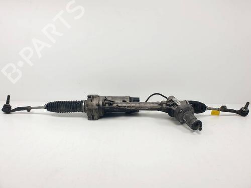 Used Steering rack BMW 1 (E87) 118 d (143 hp) 31058972