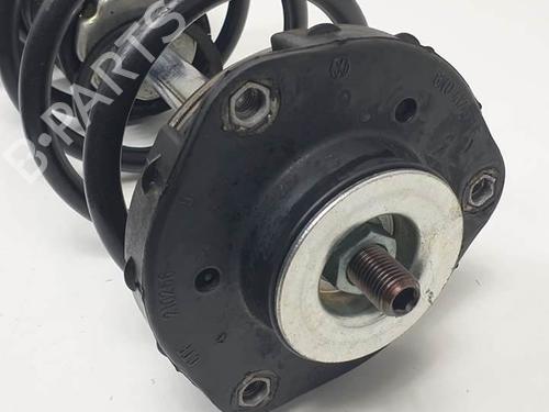 Left front shock absorber SKODA FABIA I (6Y2) 1.4 | BP19446629M16 