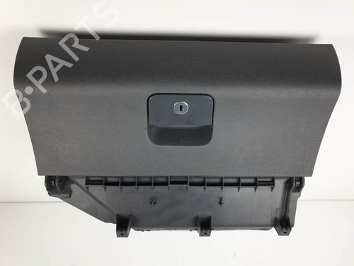 Used Glove box Glove box VW POLO IV (9N_, 9A_) 1.9 TDI (101 hp) 28060731 28060731