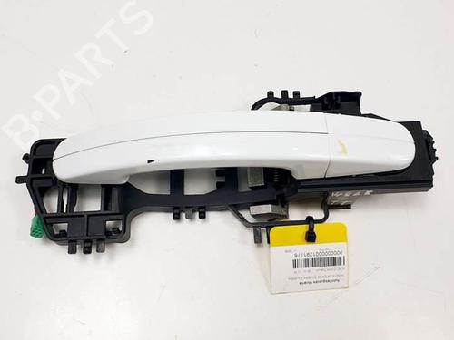 Used Rear left exterior door handle Rear left exterior door handle FORD C-MAX II (DXA/CB7, DXA/CEU) 2.0 TDCi (140 hp) 18914826 18914826