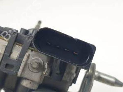 Front wiper motor SEAT IBIZA IV ST (6J8, 6P8) 1.2 TDI | BP25403969M29