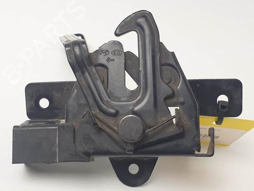 Used Hood lock Hood lock HYUNDAI i20 I (PB, PBT) 1.2 (78 hp) 25138301 25138301