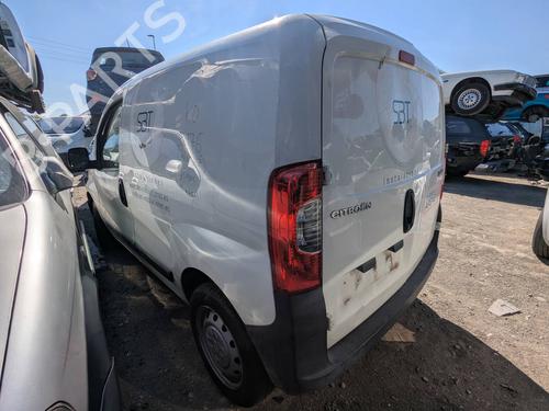 Starter CITROËN NEMO Box Body/MPV (AA_) 1.3 HDi 75 | BP34515546M8  - Image 12
