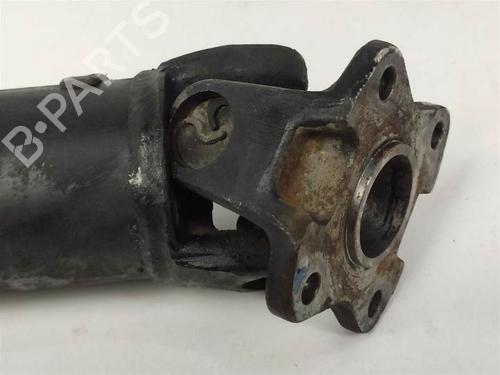 Driveshaft MITSUBISHI GALLOPER (JK-01)  | BP12445365M37