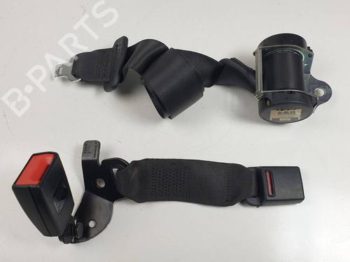 Used Rear center seatbelt Rear center seatbelt MINI MINI CLUBMAN (R55) Cooper S (174 hp) 29581635 29581635