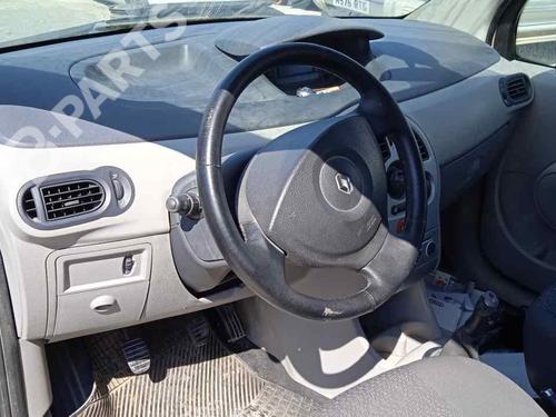 Front left exterior door handle RENAULT MODUS / GRAND MODUS (F/JP0_) 1.4 (JP01, JP0J) | BP8330614C128  - Image 13