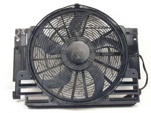 Used Radiator fan BMW X5 (E53) 3.0 d (218 hp) 31058831