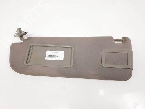 Used Left sun visor Left sun visor AUDI A8 D3 (4E2, 4E8) 3.0 TDI quattro (233 hp) 16291349 16291349