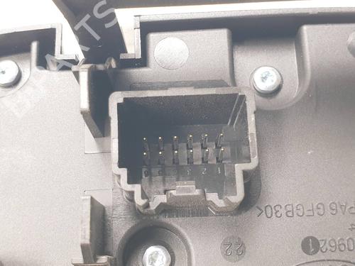 Headlight switch FORD FIESTA VI (CB1, CCN) 1.5 TDCi | BP30633325I24 - Image 3