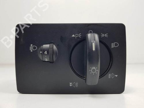 Used Headlight switch Headlight switch FORD FOCUS II Convertible 2.0 TDCi (136 hp) 11852640 11852640