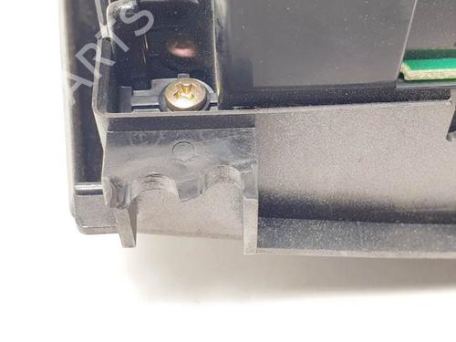 Climate control TOYOTA CELICA Coupe (_T23_) 1.8 16V VT-i (ZZT230_, ZZT230) | BP12369357I5 
