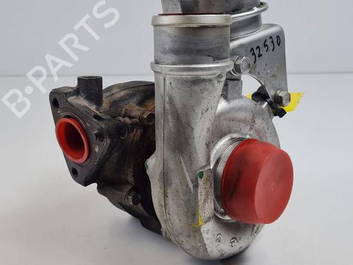 Used Turbocharger/Supercharger Turbocharger/Supercharger 38979794 38979794