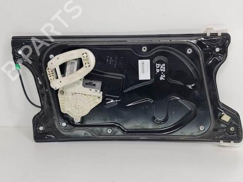 Used Front right window mechanism LAND ROVER DISCOVERY III (L319) 2.7 TD 4x4 (190 hp) 7249449