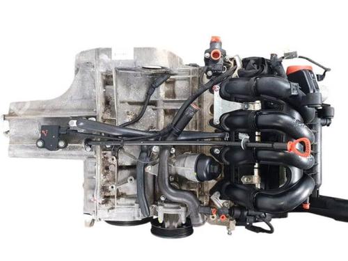 Engine MERCEDES-BENZ A-CLASS (W168) A 160 (168.033, 168.133) | BP19641202M1 
