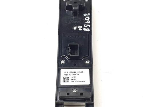 Left front window switch FORD FOCUS III 1.5 TDCi | BP27885420I27 - Image 3