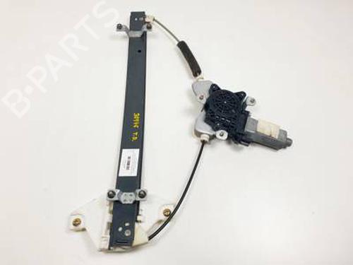 Used Rear right window mechanism SSANGYONG KYRON 2.0 Xdi (141 hp) 31123585