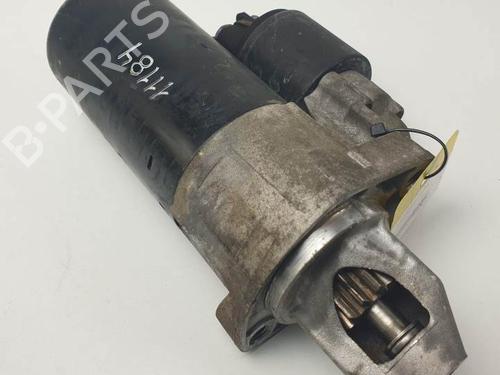 Used Starter MERCEDES-BENZ M-CLASS (W163) ML 320 (163.154) (218 hp) 22442623