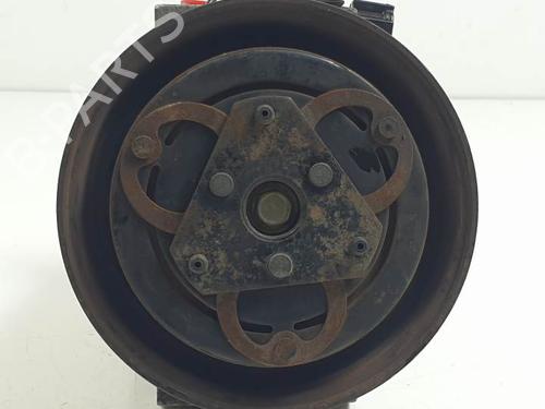 AC compressor NISSAN MICRA III (K12) 1.2 16V | BP28162202M34 