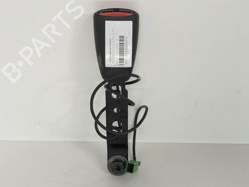 Used Front left seatbelt Front left seatbelt VOLVO XC60 I SUV (156) D5 AWD (215 hp) 8731180 8731180