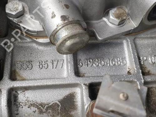 Gearbox OPEL CORSA D (S07)  | BP17835500M3 