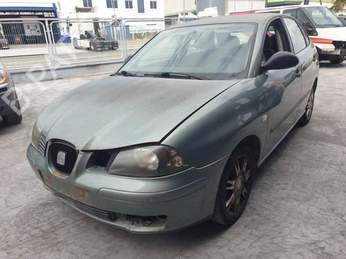 Electronic module SEAT IBIZA III (6L1) 1.4 TDI | BP36661525M83  - Image 11