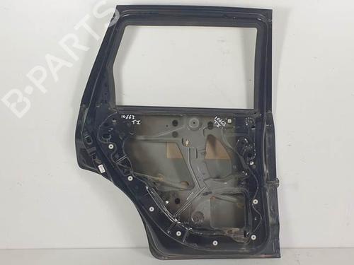 Left rear door CHRYSLER PT CRUISER (PT_) 2.0 | BP12368757C4 