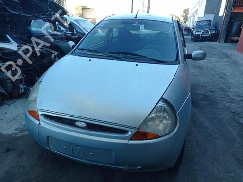 Used Parts FORD KA (RB_) 1.3 i 991831