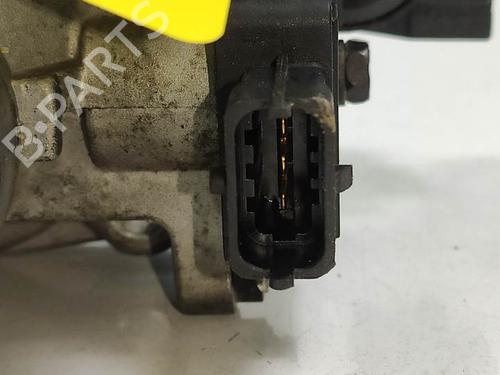 Throttle body HYUNDAI COUPE II (GK) 1.6 16V | BP9256419M82 