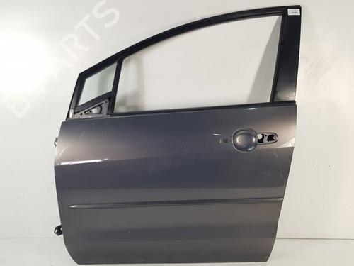 Dør venstre fortil Dør venstre fortil MAZDA 5 (CR) 2.0 CD (CR19) (143 hp) 39634381 39634381