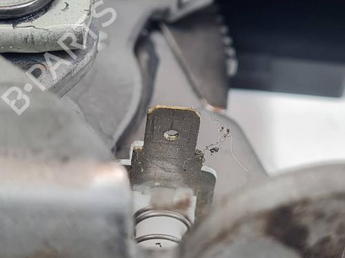 Hand brake RENAULT CAPTUR I (J5_, H5_) 1.5 dCi 90 (J5N4, J5M5, J5MW, J5M6, J5AL, J5AJ) | BP30762970I18 - Image 4