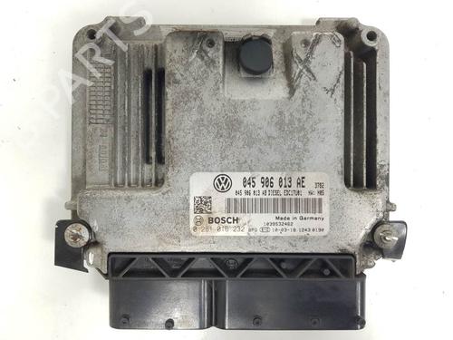 Used Engine control unit (ECU) Engine control unit (ECU) 8673955 8673955