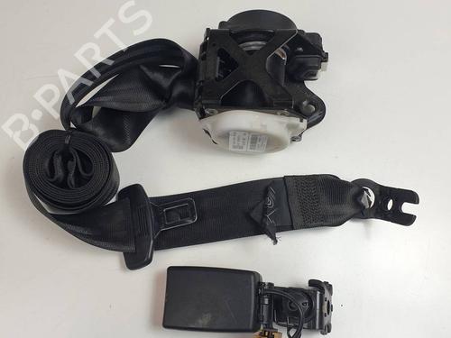 Used Rear right seatbelt Rear right seatbelt AUDI Q3 (8UB, 8UG) 2.0 TDI (177 hp) 30742249 30742249