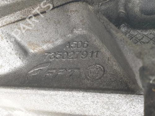 Gearbox FORD KA (RU8) 1.2 | BP38301179M3 - Image 8