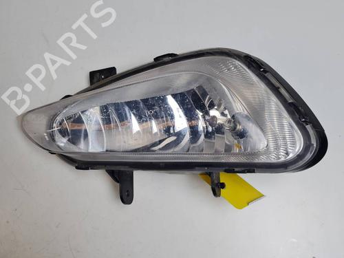 Venstre  Fortil Tågelygte Venstre  Fortil Tågelygte OPEL MOKKA / MOKKA X (J13) 1.4 (_76) (140 hp) 36878670 36878670