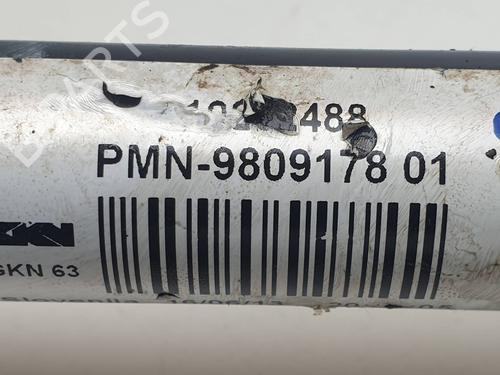 Right front driveshaft MINI MINI PACEMAN (R61) Cooper D | BP31240928M39 - Image 4