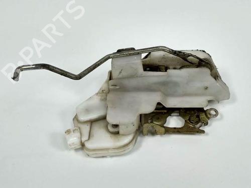 Front right lock MITSUBISHI SPACE WAGON (N9_W, N8_W) 2.0 | BP7626515C97 