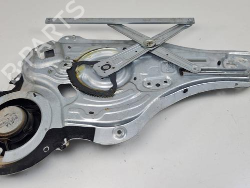 Used Front left window mechanism Front left window mechanism KIA SPORTAGE III (SL) 1.7 CRDi (116 hp) 34516191 34516191