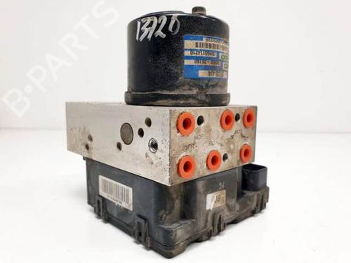 ABS pump HYUNDAI SANTA FÉ I (SM) 2.0 CRDi | BP16995149M43 