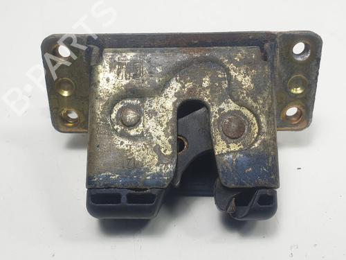 Used Tailgate lock OPEL VECTRA B Estate (J96) 1.8 i 16V (F35) (125 hp) 12371605