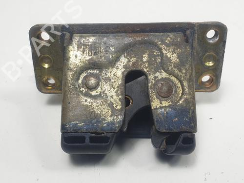 Tailgate lock OPEL VECTRA B Estate (J96) 1.8 i 16V (F35) (125 hp) 12371605