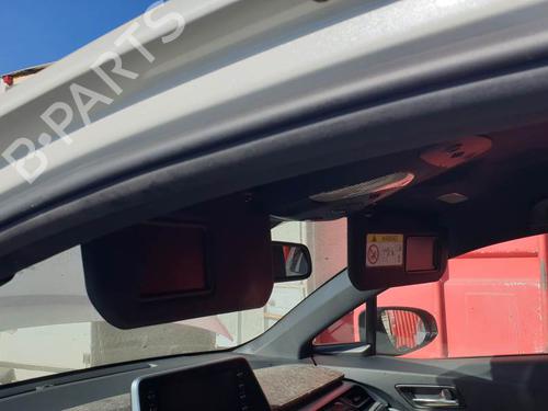 Used Parts TOYOTA C-HR (_X1_) 2.0 Hybrid (MAXH10) (184 hp) 2381351