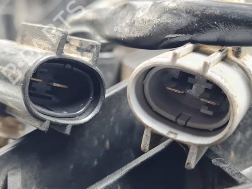 Radiator fan SUZUKI GRAND VITARA II (JT, TE, TD) 1.9 DDiS (JB419WD, JB419XD) | BP29382297M35 