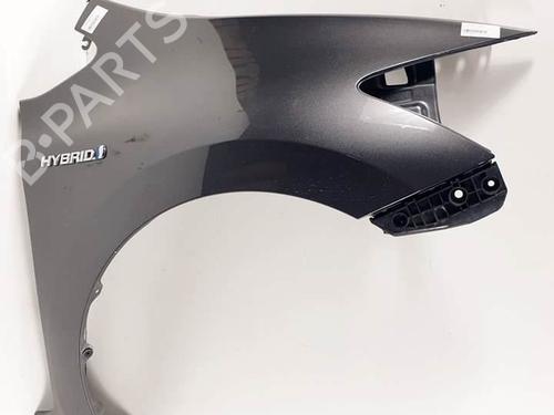 Used Right front fenders Right front fenders TOYOTA AURIS (_E15_) 1.8 Hybrid (ZWE150_, ZWE150R) (136 hp) 40058565 40058565