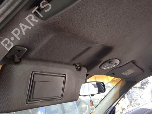 Engine control unit (ECU) CHEVROLET LACETTI (J200) 1.6 | BP15727874M57 