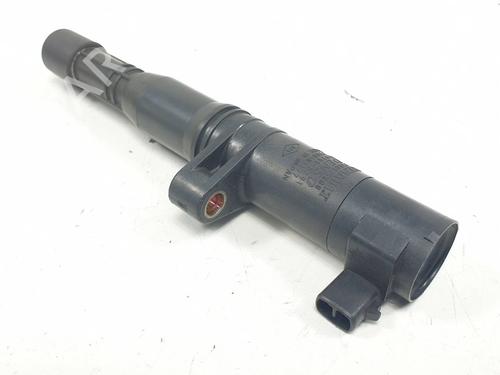 Used Ignition coil Ignition coil RENAULT MEGANE I Coach (DA0/1_) 1.6 16V (DA0B, DA04, DA11) (107 hp) 40175480 40175480