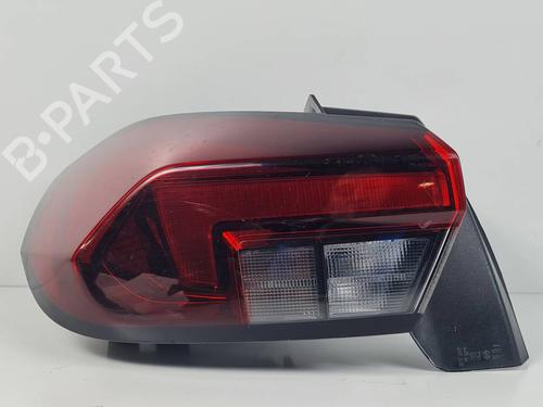 left-taillight-opel-corsa-f-p2jo-2019-40175871 main image