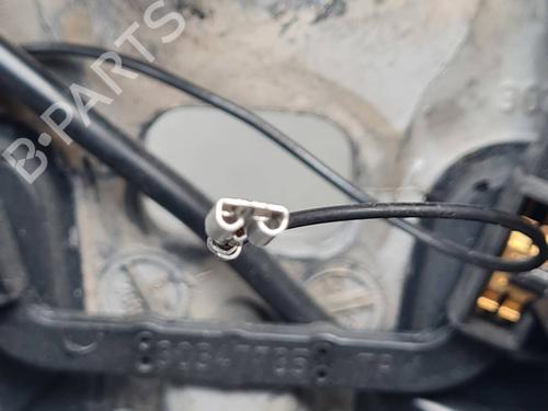 Steering wheel FORD FOCUS II (DA_, HCP, DP) 1.6 | BP36594620C49 - Image 3