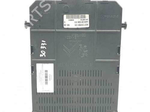 Fuse box PEUGEOT 307 CC (3B) 1.6 16V | BP28065465E1 